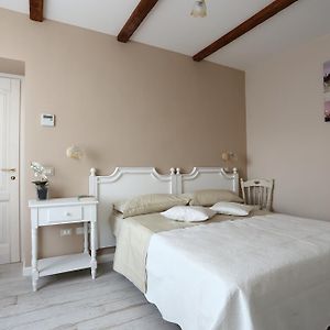 Superior Double Room Terrace