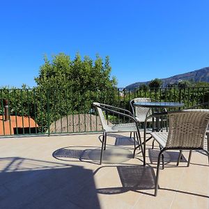 Triple Room Terrace